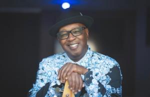St. Paul bassist George Moye honored by Minnesota Blues Hall of Fame