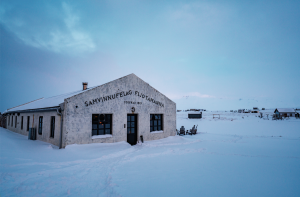 QUOIA sends Goose, Dawes and Lettuce stars to Iceland for a salmon-saving supergroup debut