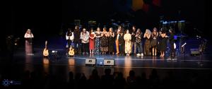 Diaspora Arts Connection Celebrates a Decade of Let Her Sing® Amid Ongoing Threats to Women Singers