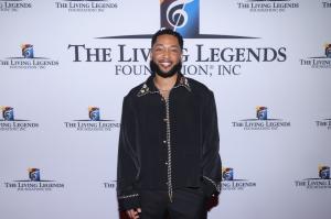 Living Legends Foundation celebrates 35 years honoring Black music leaders in Atlanta