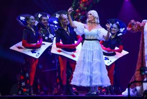 Cirque Alice sets North American tour for January 2027