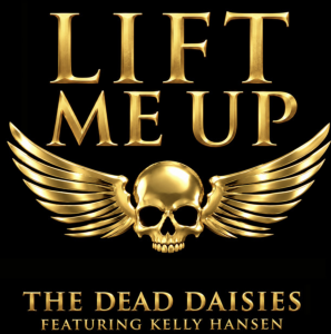 Dead Daisies reunite Doug Aldrich and Kelly Hansen after 35 years with new single