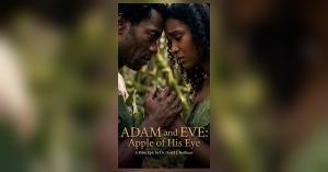 Dr. David J. Hoffman’s third AI Bible epic aims for 127 films, starting with Adam and Eve