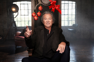Ian Gillan’s 2027 UK tour makes the case for ditching socks this Christmas