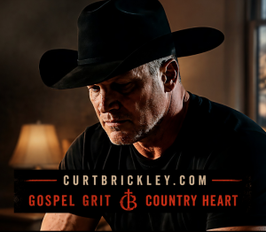 Curt Brickley’s new album ‘The Father’s Hand’ turns personal loss into a ministry of song – image 2