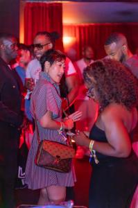 Unik Ernest’s Culturin turns MIPCOM into a three-night Riviera networking ritual