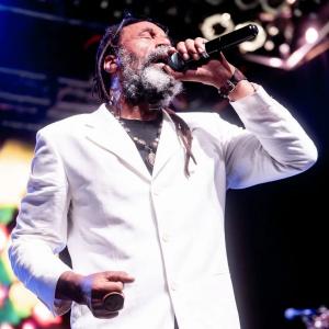 Prezident Brown drops ‘Hook, Line and Sinker,’ a 12-track reggae testament to conscious roots