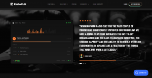 RadioCult breaks down the hidden costs of music licensing for online radio stations