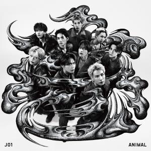 JO1 Unleash A New Era With First Full English EP ‘ANIMAL’