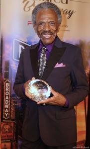 AAFCA honors Broadway royalty De Shields, Dirden, Cephas Jones and Wills at NYC luncheon