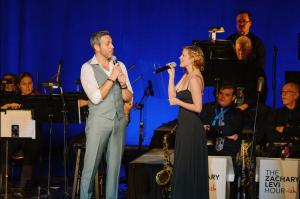 Nerd HQ’s first benefit concert tops $100K for mental health therapy