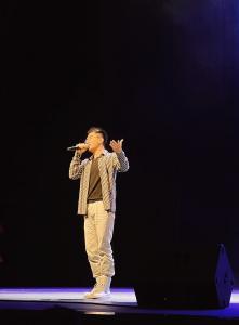 Eric HZ on fatherhood, Mandarin song ‘Child,’ and why Asian pop should be a door, not a wall