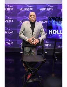 Hot In Hollywood TV partners with Sony Studios for red carpet events