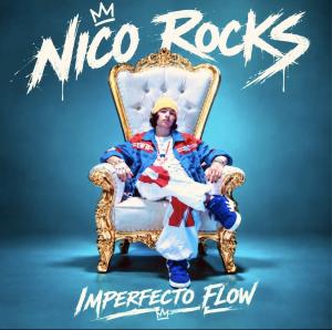 At 14, former Menudo member Nico Calero drops his 10th solo release, a Latin EP about embracing flaws