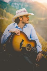 Cooper Alan and Thomas Mac bring a billion-streams country show to Rhythm City in April 2027