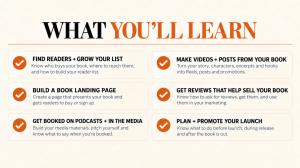 EmpowerTools founder turns Hollywood know-how into a creator marketing school on Skool