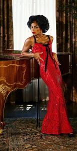 Goddess Empire Entertainment presents Eartha… I’m Still Here! show