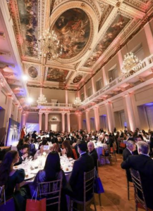 English Chamber Orchestra gala draws 250 guests and sparks international ambassador interest – image 2