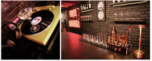 UMusic Shop Camden bets on vinyl and cocktails with new bar and Victrola listening stations – image 2