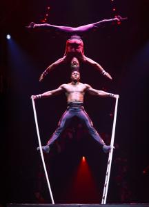 Cirque Alice sets North American tour for January 2027