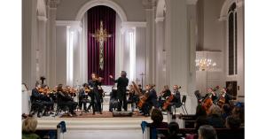 National Chamber Orchestra’s Vivaldi evening earns standing ovations at Kennedy’s Georgetown church – image 2