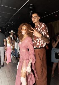 Unik Ernest’s Culturin turns MIPCOM into a three-night Riviera networking ritual – image 2