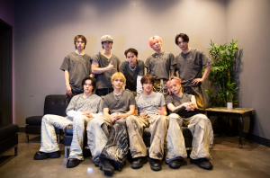 JO1 crashes Billboard 200 with English debut ‘ANIMAL’ and a string of top 10 chart wins – image 2