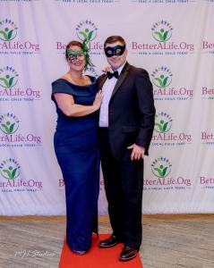 Voice coach Matt Berthot’s new children’s choir steals the show at BetterALife’s record-breaking gala – image 2