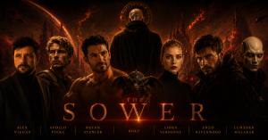 Bryan Stenler Studios bets on virtual actors and synthwave as its sci-fi universe grows – image 2