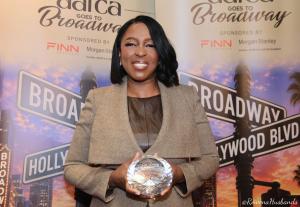 AAFCA honors Broadway royalty De Shields, Dirden, Cephas Jones and Wills at NYC luncheon – image 2