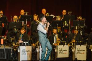 Nerd HQ’s first benefit concert tops $100K for mental health therapy – image 2