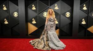 Simonetta Lein turns 2026 red carpet moments into wearable messages of humanity – image 2