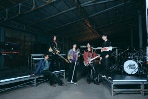 CATCH THE YOUNG drops hard-rock single ‘PARANOIA’ ahead of first UK, Europe tour – image 2