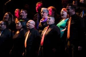South Coast Chorale marks ‘First Pride’ protest roots in Nov. 1 season opener – image 2