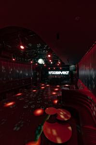 Roosevelt opens hybrid arts venue in Phoenix with Funktion-One sound, Fergie on deck – image 2
