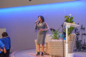 Dallas gospel, dance event unites generations to lift Love Ministries youth – image 2