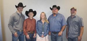 Nebraska hall of fame honors a Nashville hitmaker, a family band, and 25 years of Borderline – image 2