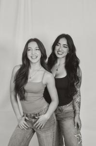 Wong sisters turn family bond into vocal coaching partnership as Alyssa launches music career – image 2