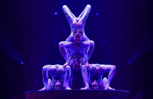 Cirque Alice sets North American tour for January 2027