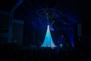 Cirque Alice sets North American tour for January 2027