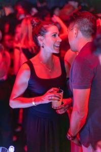 Unik Ernest’s Culturin turns MIPCOM into a three-night Riviera networking ritual – image 4
